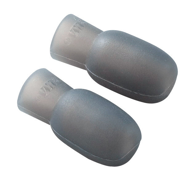 TAMA Silent Tips pair made in Japan - improved for smoother attach & detach