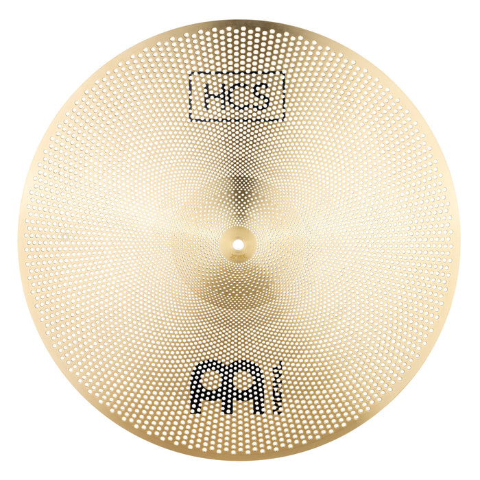 MEINL Cymbals HCS Practice Ride - 20"