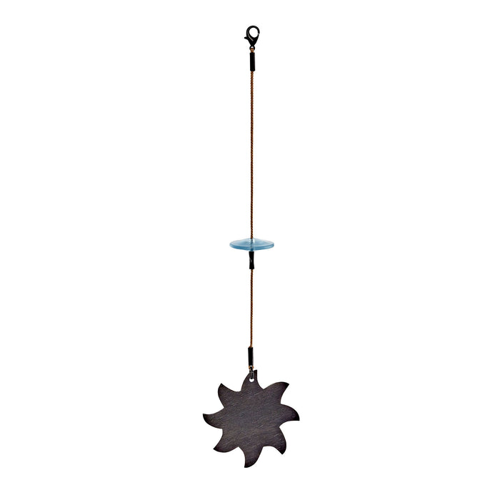 MEINL Sonic Energy Cosmic Bamboo Chime Pendulum for CBCSTELLA - Soft