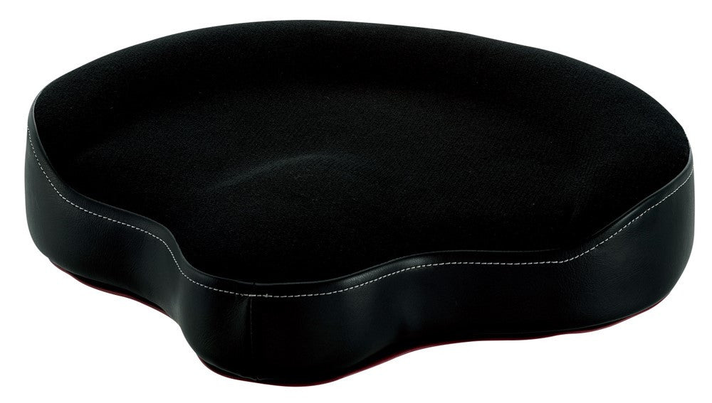 TAMA 1st Chair Throne Seat - Glide Rider Cloth Top