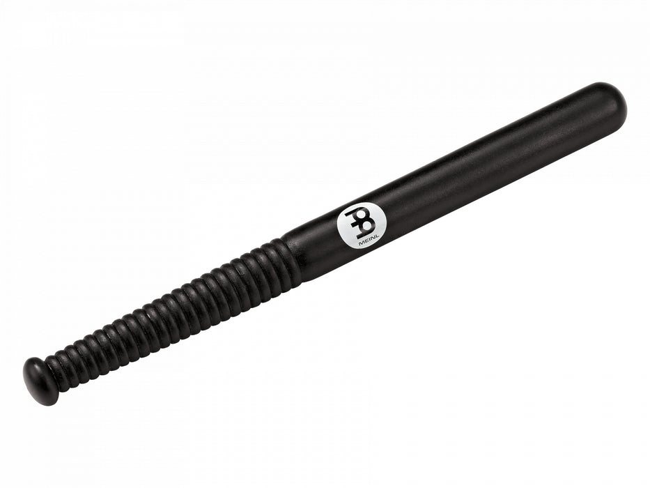 MEINL Percussion Cowbell Beater - Ribbed Grip Black