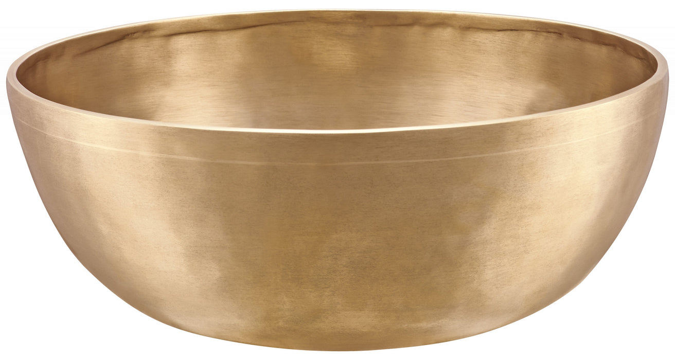 MEINL Sonic Energy Energy Therapy Series Singing Bowl - 2500g