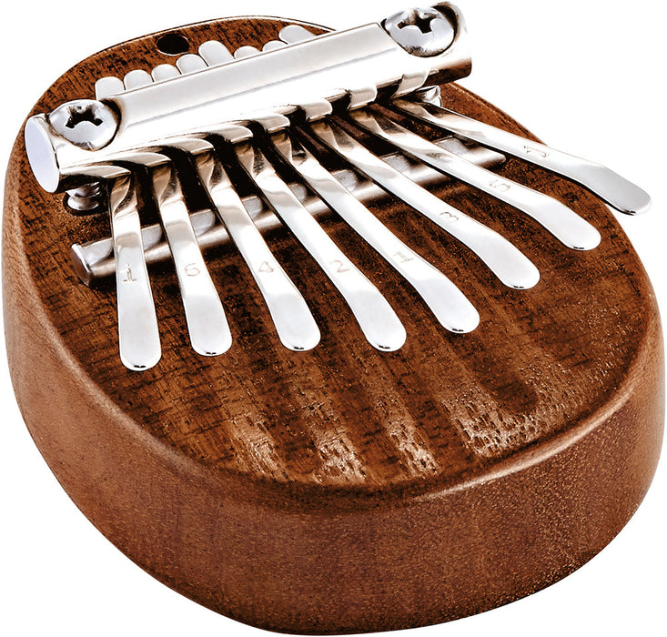 Meinl Sonic Energy Mini Kalimba, 8 notes, sapele