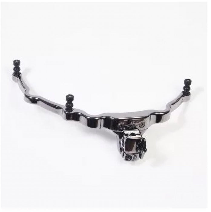 TAMA Starcastmount Starclassic STARCLASSIC (New Performance) - 16" Black Nickel