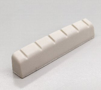 IBANEZ Plastic Nut for 6 String - ivory