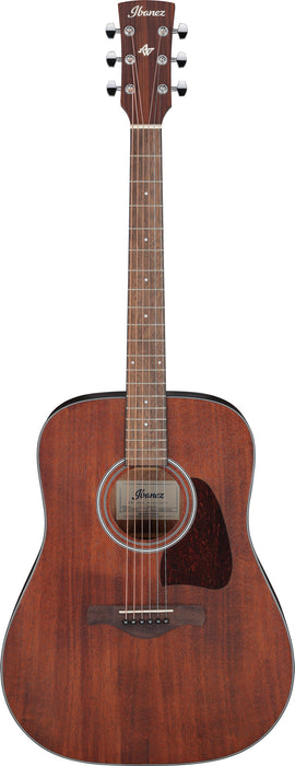 IBANEZ Artwood Acoustic Series Acoustic Guitar 6 String - Open Pore Natural