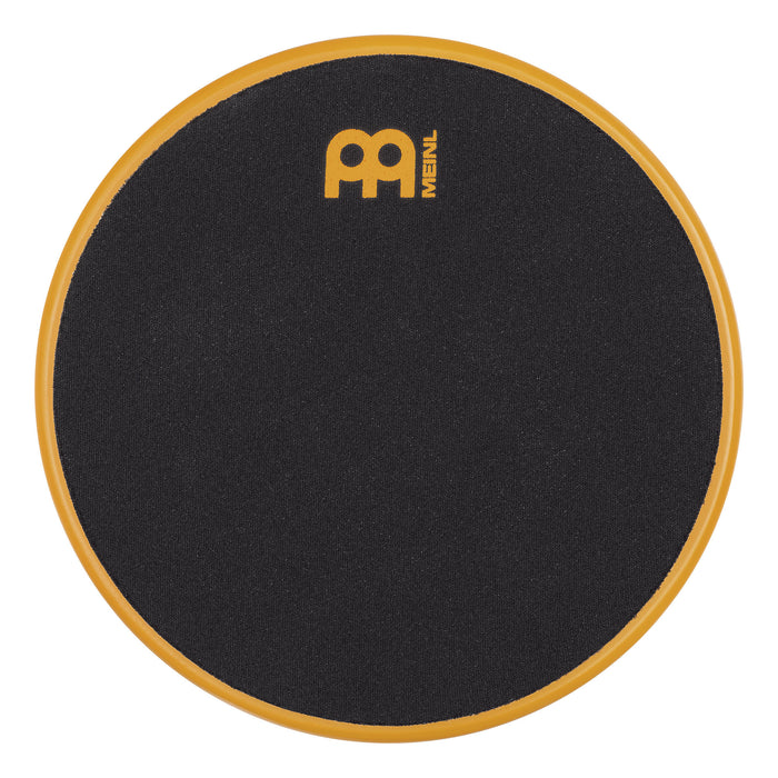 MEINL Cymbals Marshmallow Practice Pad 6" - Orange