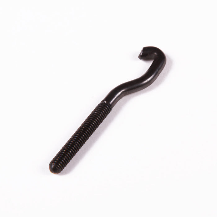 MEINL Percussion lug black - for fiberglass cuica QW7