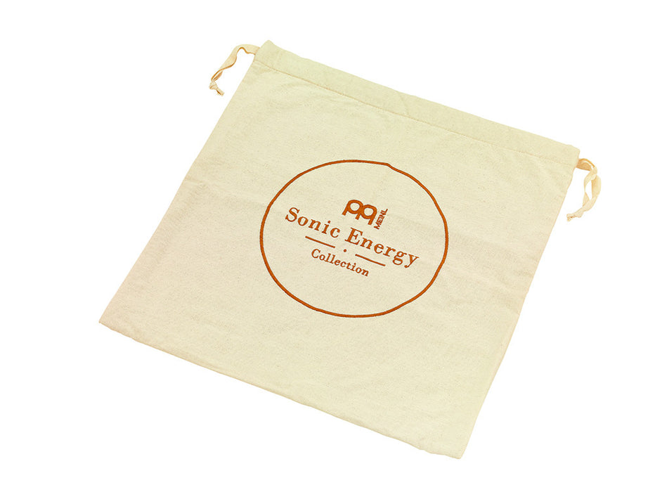 MEINL Sonic Energy Singing Bowl Cotton Bag - 50 x 50 cm