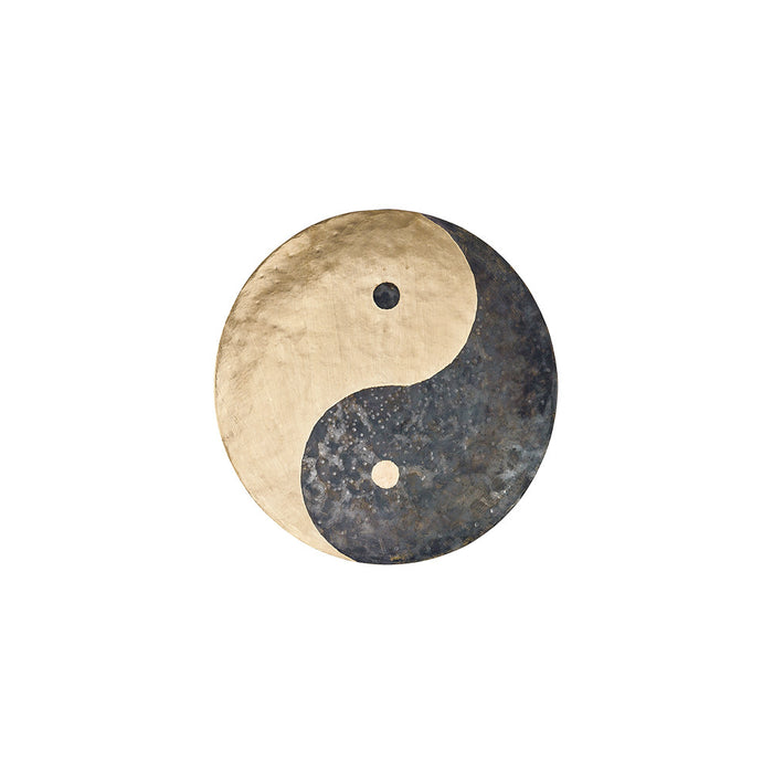MEINL Sonic Energy Wind Gong - Yin & Yang - 22" + Beater & Cover
