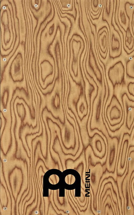 MEINL Percussion cajon frontplate for SUBCAJ6MB-M (rectangular cut out)