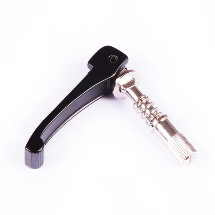 MEINL Percussion fast lock set black - for percussion stand fits MT1415/TI1/DUO/MCG89