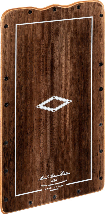 MEINL Percussion Spare Frontplate for AEMILBE (rectangular cut out)