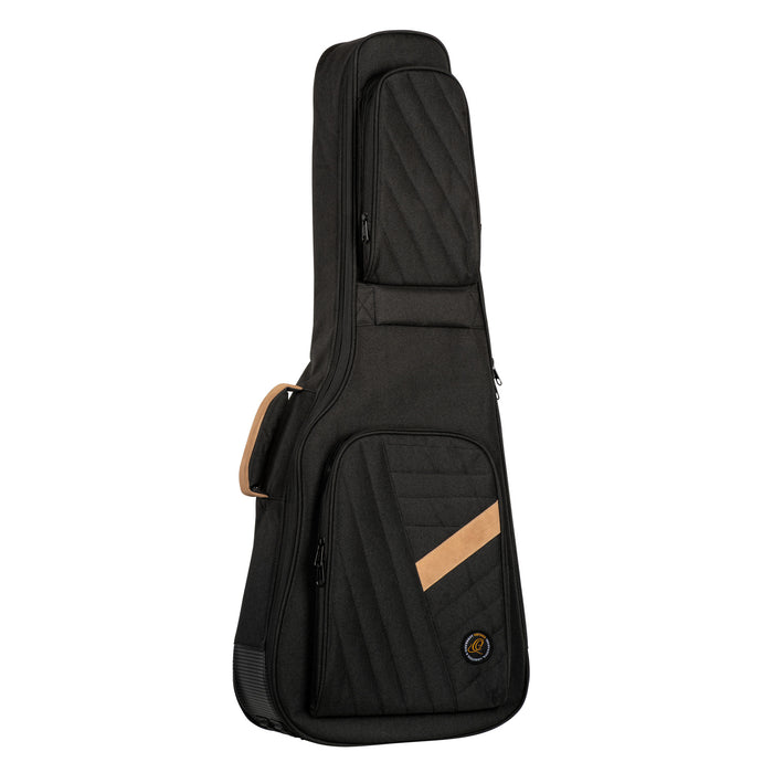 ORTEGA DeLuxe Full-Size Classical-Guitar-Gigbag - Black