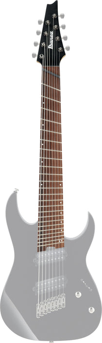 IBANEZ 8-Str Guitar Neck For RGMS8-BK