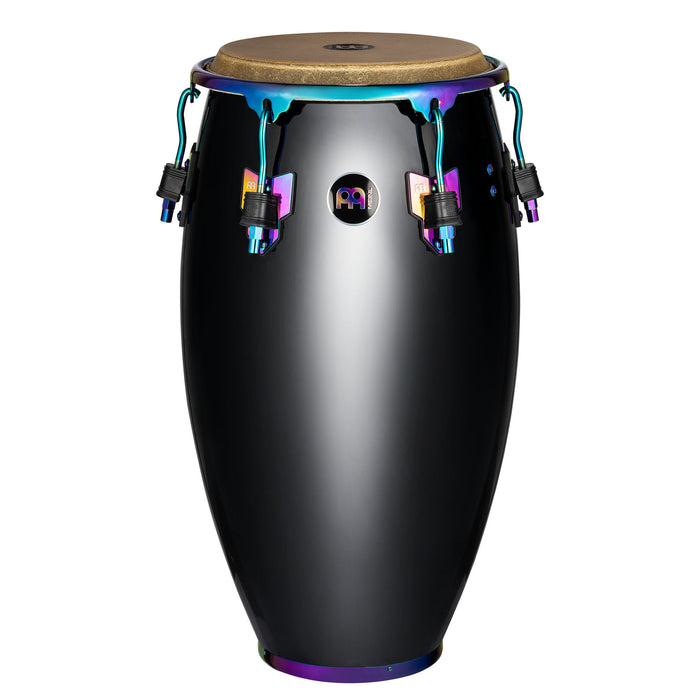 MEINL Percussion Spectrum Series Conga 11 3/4" - Phantom Black