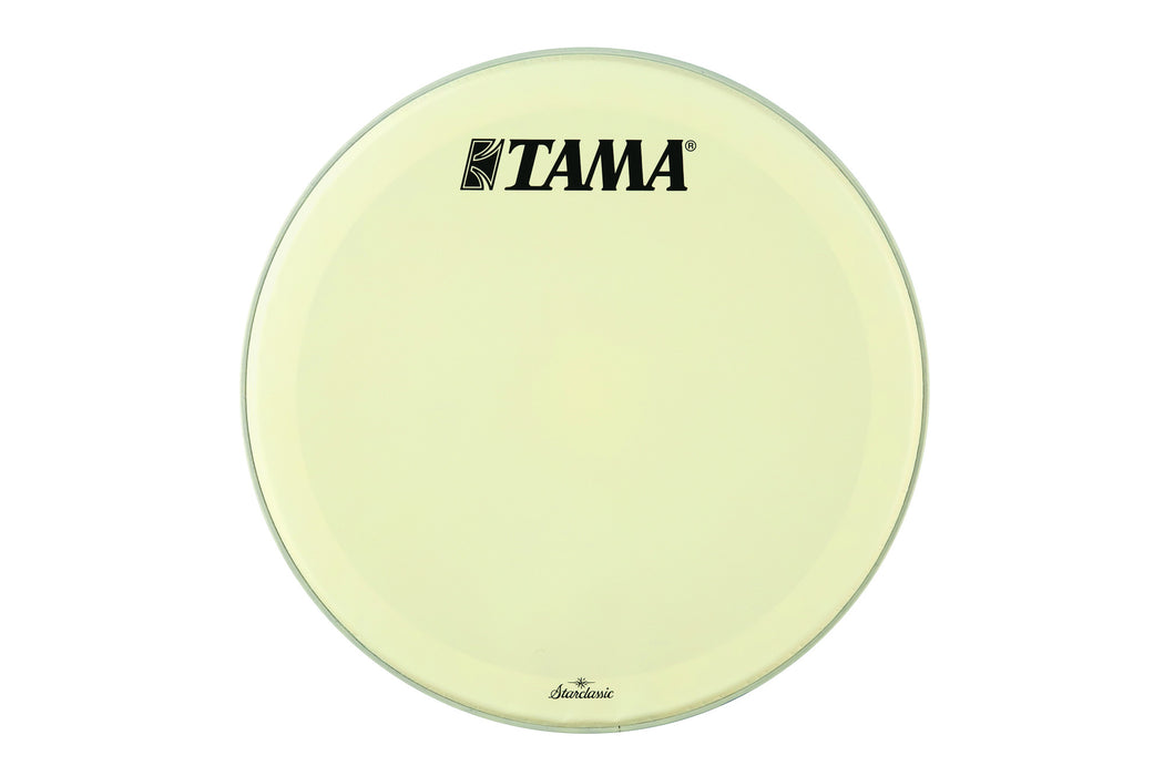 TAMA 26" Bass Drum Front Head