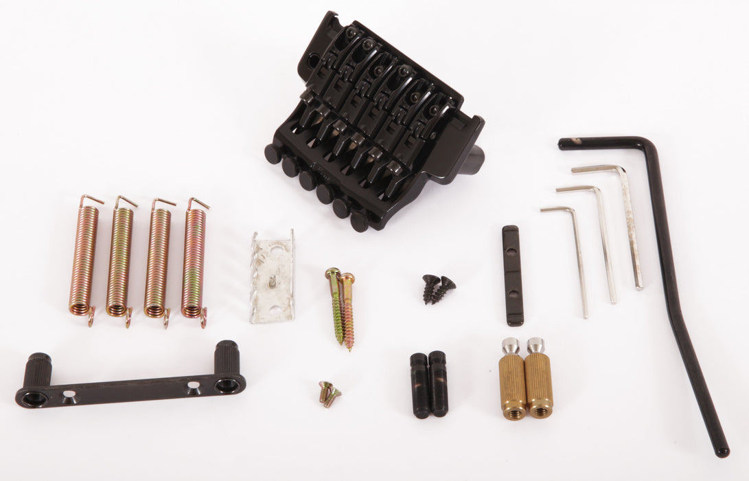 IBANEZ tremolo lefthand Edge III - black