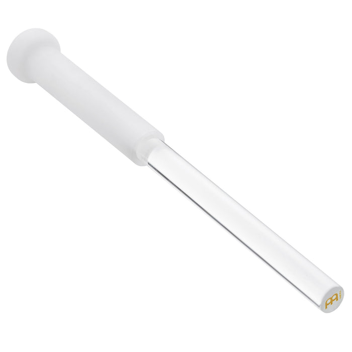 Meinl Sonic Energy Half-coated Crystal Silicone Rod - large/silicone tip