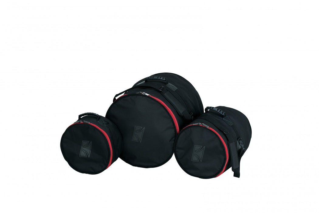 TAMA Standard Series Drum Bag Set for Club-Jam Flyer Kit - 4 pcs