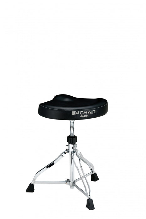 TAMA 1st Chair Saddle-Type Seat