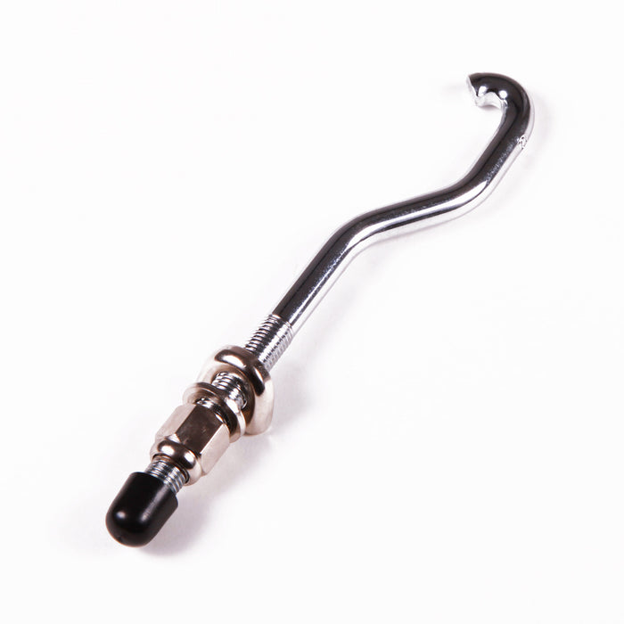 MEINL Percussion lug chrome - for djembes DJW21