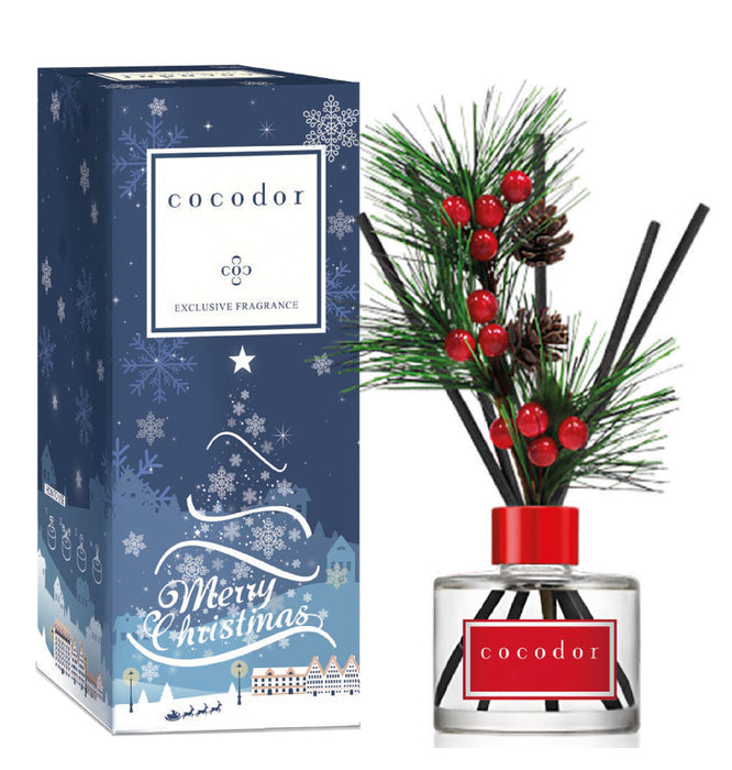 Cocodor Fragrance diffuser 120ml Pine Leaves Pine &amp; Cedarwood PD31475