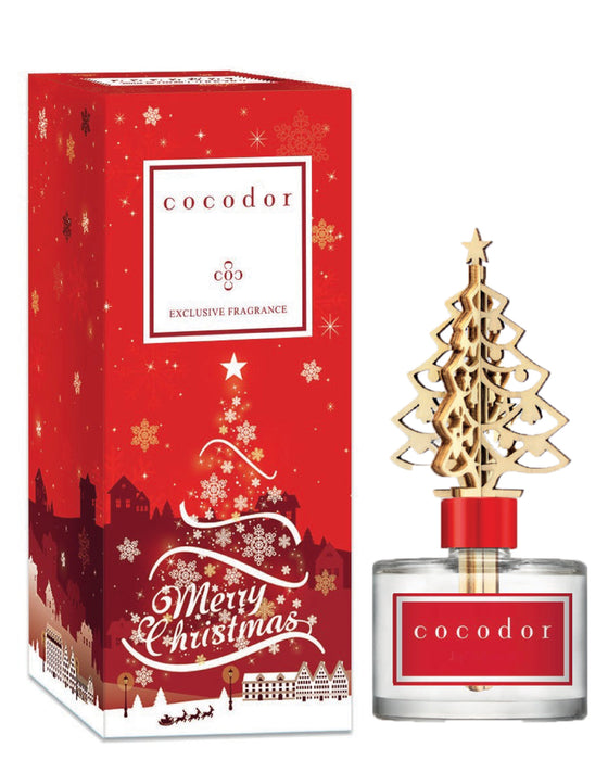 Cocodor Fragrance diffuser 200ml Xmas Tree Pine&amp;Cedarwood PDI31473