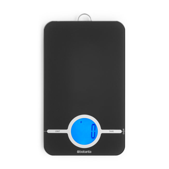 Brabantia Tasty+ kitchen scale grey 122644