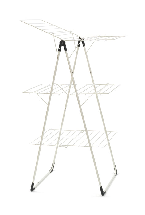 Brabantia Tower 3 level folding laundry dryer