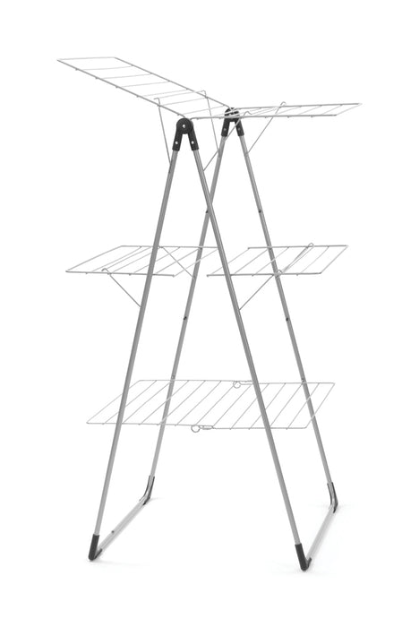 Brabantia Folding laundry dryer 3 levels 476648