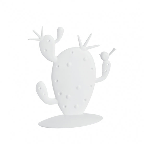 Koziol Pierce white jewelry tree 5261525