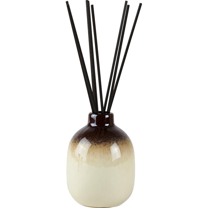 Villa Collection Nesvik table lamp H 28 cm Green 14293