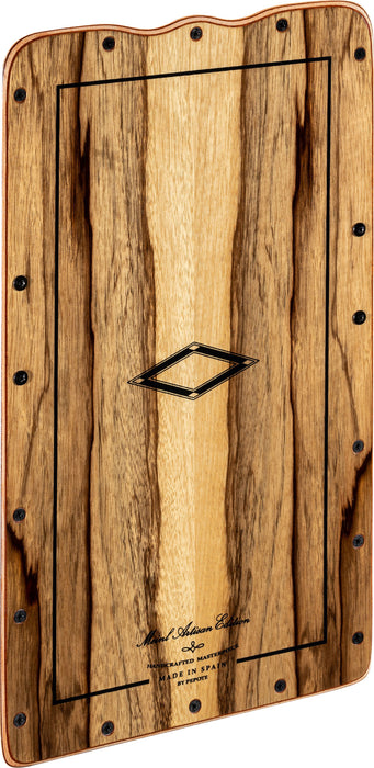 MEINL Percussion Spare Frontplate for AEMILLI (rectangular cut out)