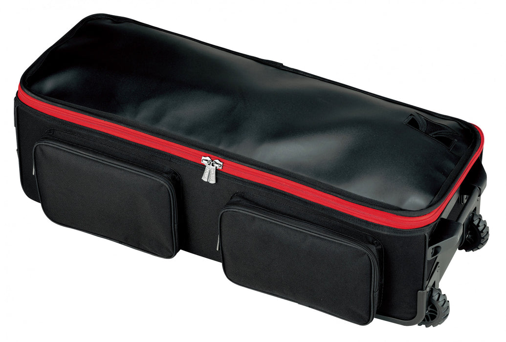 TAMA POWERPAD® Hardware Bag with Wheels