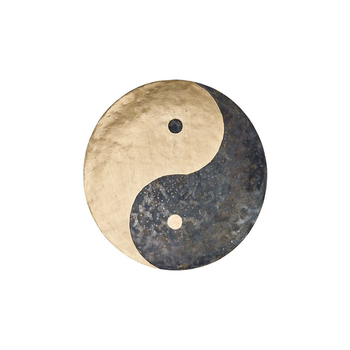 MEINL Sonic Energy Wind Gong - Yin & Yang - 26" + Beater & Cover