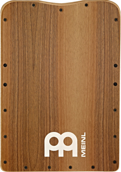 MEINL Percussion Frontplate for AE-CAJ6 (rectangular cut out)