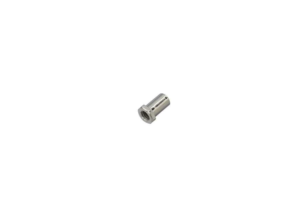 TAMA lug nut for M6 bracket screws for MSL90BC Bass Drum Lug / MSL90TC Tom Tom & Floor Tom Lug (STAR Drum)