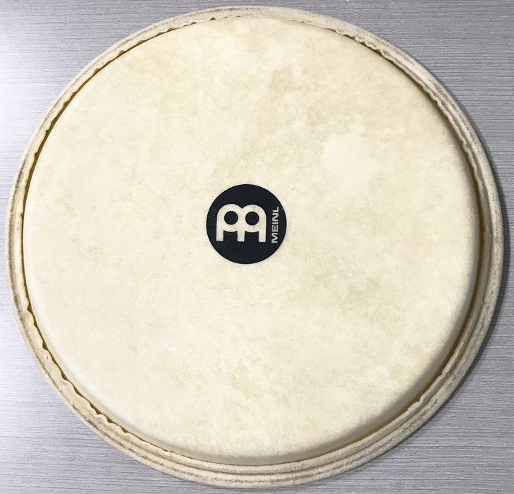 MEINL Percussion Head 12 1/2" - for MSA Meinl True Skin Buffalo SSR Drum Hoop White