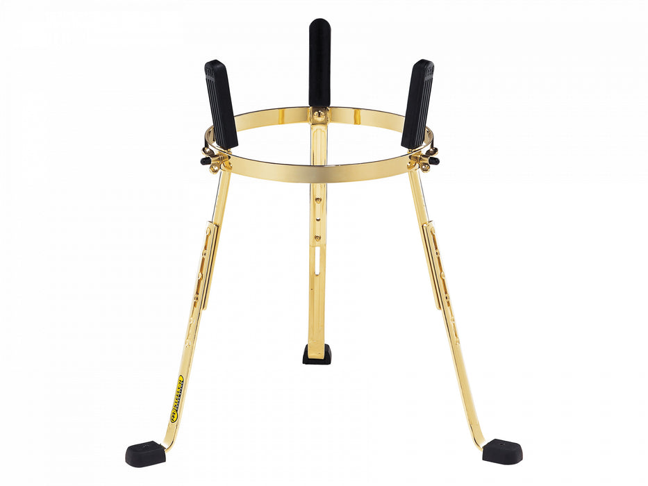 MEINL Percussion Conga Stand - 12 1/2" for Mongo Santamaria Artist Series