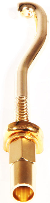 MEINL Percussion lug gold - for Mongo Santamaria Artist Conga Series