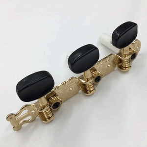 IBANEZ Machinehead Right Gold, Black Knob For GA35TCE/CE