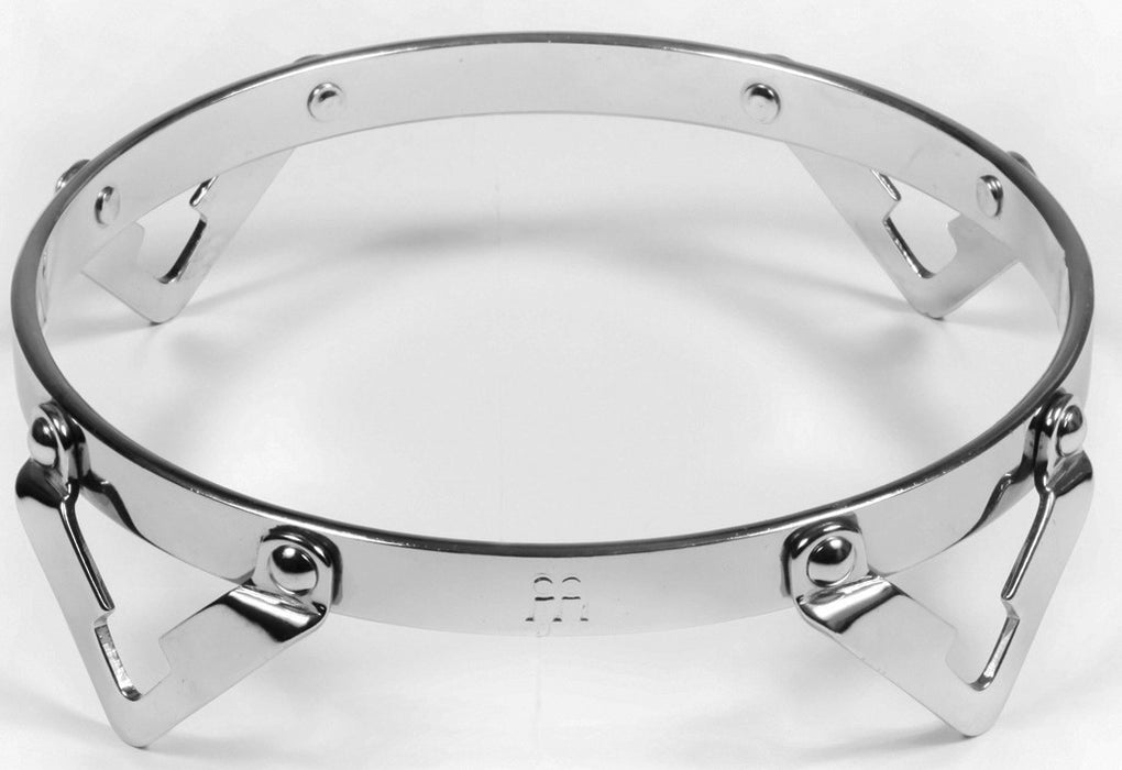 MEINL Percussion TTR rim for CS WBO500/WBO500 - 9" chrome