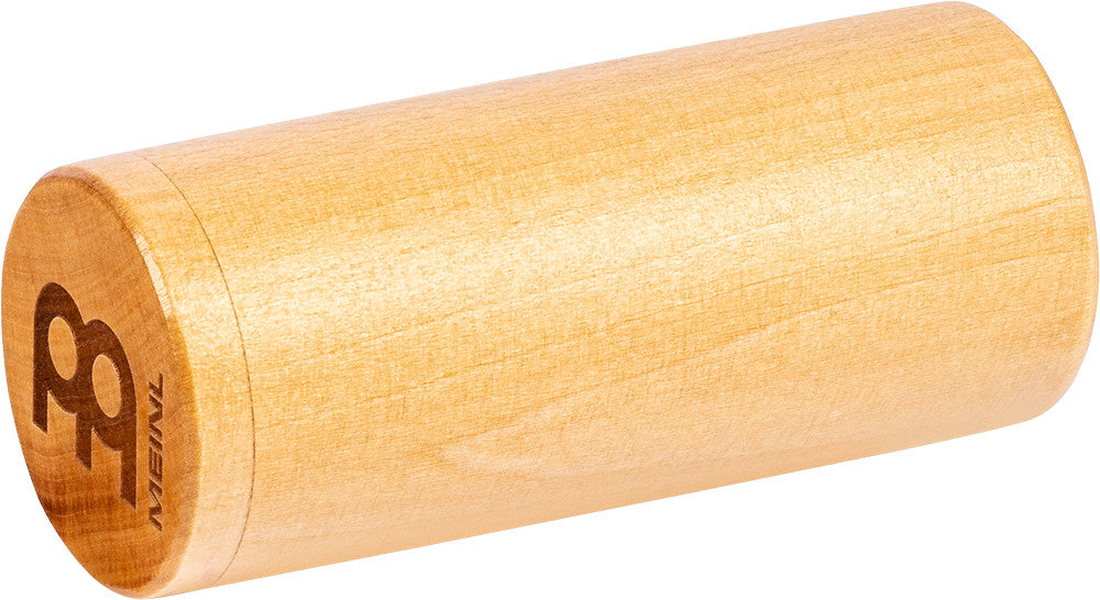 MEINL Percussion Round Wood Shaker - Soft
