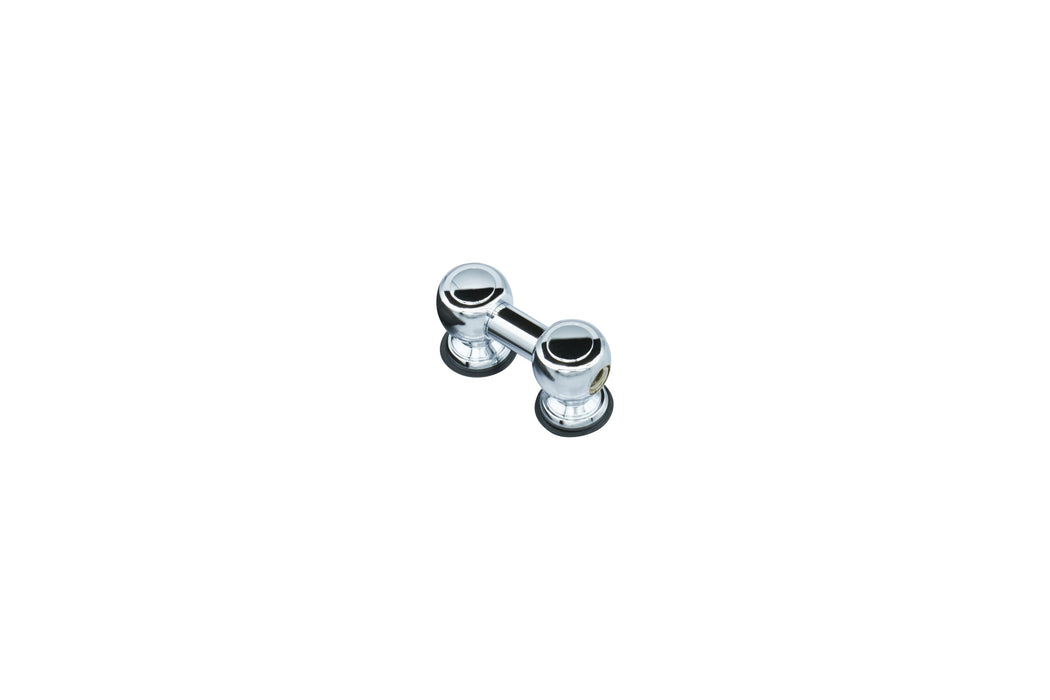 TAMA Single Lug for tom & snare drum w/ Spacer for S.L.P. Snare Drums - Chrome