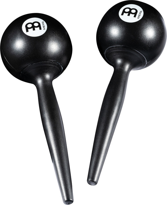MEINL Percussion Live Maracas - black