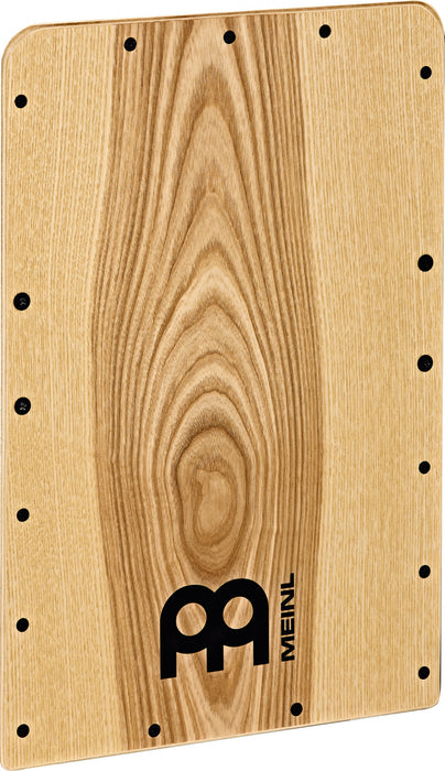 MEINL Percussion cajon frontplate for SC80HA (rectangular cut out)