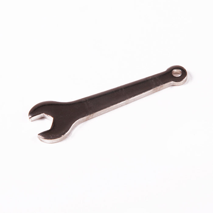 MEINL Percussion tuning key - chrome fits all 10 mm Meinl instruments