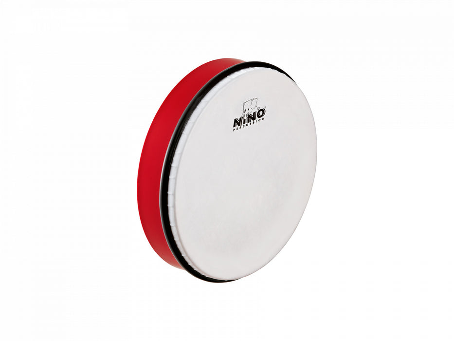 NINO Percussion Molded ABS Hand Drum - 10"
