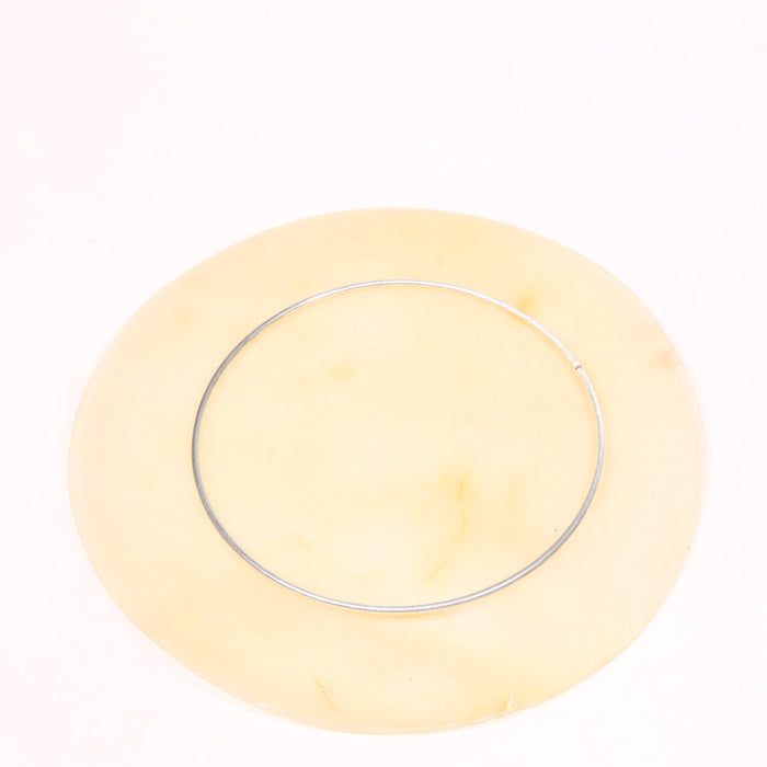 MEINL Percussion 8 1/2" True Skin head natural - for FWB400 Meinl bongo